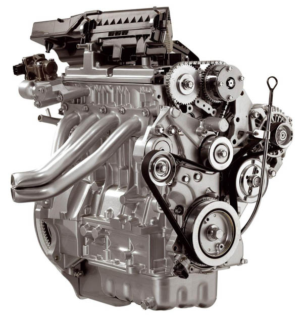 2002 Bishi L300 Car Engine